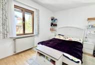 Velden am Wörthersee: Einfamilienhaus (112 qm) mit Nebengebäude & zusätzlicher 2-ZI-Wohnung (60 qm)