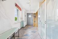 Architektenhaus mit Pool – Ruhige Traumlage in Pubersdorf