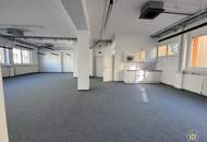 Erstbezug nach Renovierung: Hochwertiges Büro zentral im 10. Bezirk