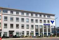 Helles, freundliches Büro im Zentrum von Schwechat
