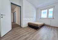 Geräumige, sanierte 4-Zimmer-Wohnung in ruhiger Lage – Nähe Bahnhof Floridsdorf