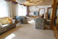 Ehem. Bauernhof mit Schankbetrieb - 100m² plus Partyraum 60m², 100m² Keller und Schuppen, Garten uneinsehbar!