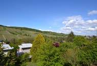 Kleingarten-Pachtgrundstück in Top Grün-Ruhelage mit Weinbergblick! Angebotsverfahren!