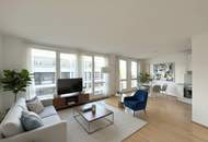 1040! Schöne 3-Zimmer Wohnung mit Gemeinschaftsterrasse nahe Schwarzenbergplatz! WG-geeignet!