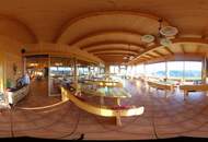 Großes Haus für Visionäre in Aussichtslage (Buschenschank, Weingärten)