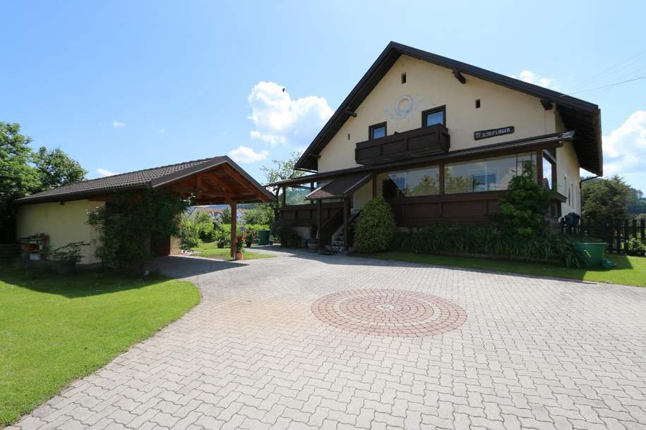 großes Haus mit vielen Möglichkeiten, Haus-kauf, 350.000,€, 9560 Feldkirchen