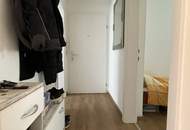 Wohnen im Grünen ohne Kompromisse - beste Infrastruktur inklusive! Gemütliche 2,5-Zimmerwohnung mit cleverer Raumaufteilung ab Sommer verfügbar!