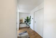 Winteraktion: Einzigartige 3-Zimmer-Vorsorgewohnung mit Dachterrasse &amp; Fernblick in Hernals