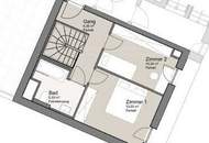 Provisionsfrei: Einzigartiger, unverbaubarer Ausblick mit großzügiger Terrasse