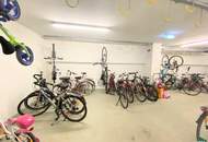 Sonnige 2-Zimmer-Wohnung mit Loggia beim Hauptbahnhof