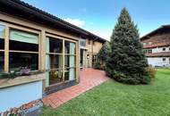 Einfamilienhaus im Zentrum von Neukirchen – 6 Zimmer, großem Garten, Garage &amp; Bürotrakt