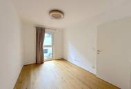 Helle 3-Zi-Wohnung mit Balkon, Fußbodenheizung & Aufzug in 1160 Wien zu mieten!