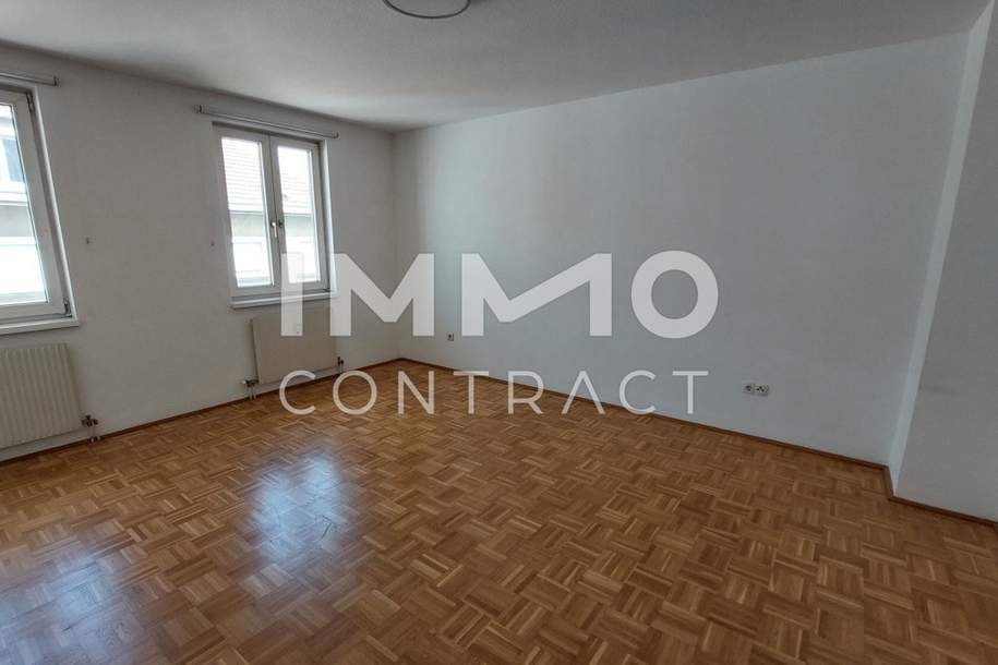 KEINE ANRUFE BITTE! Nur schriftliche Anfragen! Nette 2 Zimmer-Wohnung in der Erlachgasse, Wohnung-miete, 702,78,€, 1100 Wien 10., Favoriten