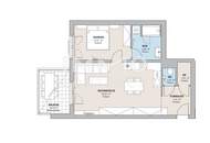 Neulaa Living! Küche inklusive! Ruhe und Entspannung in top Lage