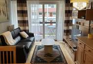 Zentral gelegene Maisonette-Eigentumswohnung mit Balkonen