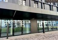 | DC FLATS | Erstbezug | Geschäftsfläche