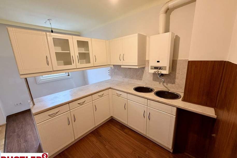 2 Zimmerwohnung mit hofseitigen Balkon in der Angeligasse - zu verkaufen, Wohnung-kauf, 179.000,€, 1100 Wien 10., Favoriten