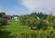STILVOLL WOHNEN IM HERRENHAUS IN HERRLICHER GRÜNRUHELAGE UNWEIT SCHLOSS GRAFENEGG
