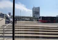 DONAU CITY: Geschäfts- und Bürofläche in der Donau-City + DC BOX + U1-Nähe