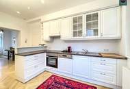 Provisionsfrei: Vollausgestattetes Apartment mit Möblierung und Balkon in Sieveringer Bestlage! Klimatisiert!