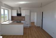 Erstbezug nach Renovierung: 2-Zimmer Wohnung in Ennsdorf mit neuer Küche & Gartenmitbenützung