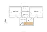 *** Ein Zuhause für Macher - ~106 m² Wohnfläche, ~40 m² Nebengebäude & 1.254 m² ebener Grund mit viel Potenzial für Hobby, Garten und neue Ideen ***