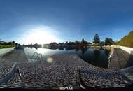 WERTANLAGE: Badehaus direkt am Wasser !