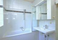 Vielseitige 3-Zimmer-Wohnung mit Balkon in beliebter Wohngegend