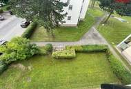 Traum 2 Zimmerwohnung mit XXL Balkon, in ruhiger Siedlungslage!