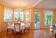 PRIVATVERKAUF ! TRAUMBUNGALOW IN SONNIGER GRÜNRUHELAGE IN ENZESFELD (Provisionsfrei)