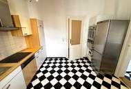 Großzügiger Wiener Altbau mit 4 Zimmern und Balkonoption
