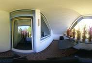 "Zeitlose Architektenvilla in erhöhter Lage - mit Charme und Perspektive" im Südburgenland