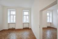 Wertbeständiger Wohntraum I 2-Zimmer-Altbauwohnung nähe Hütteldorfer Straße!