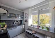 Das besondere Etwas, Klein- Fein- Mein. Entzückendes Wohnhaus mit Erweiterungspotenzial an einer Sackgasse.