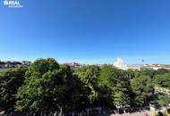 Bastlerhit mit Balkon & Top Anbindung - Nur € 2.600, --/m²