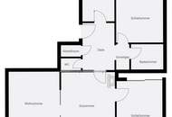 Hervorragende 4-Zimmer Wohnung mit Garage – Komfort & Stil zum Top-Preis!