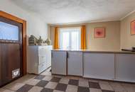 ehemaliger Bauernhof sucht neue Bestimmung