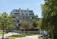 Exklusives Wohnen im Donaupark Tulln – 3 Zimmer mit 47 m² Terrasse & Tiefgarage