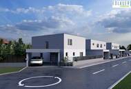 Modernes Einfamilienhaus in sonniger Lage - Schlüsselfertig!