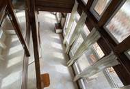 Exklusives Maisonette-Penthouse am Tullner Hauptplatz mit großer Dachterrasse