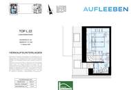 AUFLEEBEN – PROVISIONSFREIES UND LEISTBARES WOHNEN MIT ERSTKLASSIGER NEUBAU QUALITÄT!