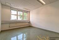PROVISIONSFREI! Büroflächen mit flexibler Mietdauer im Technologiezentrum Linz zu vermieten!