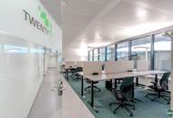 TWENTYONE- REALISE YOUR VISION- CENTRAL HUB