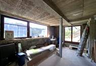 Großzügiges Wohnhaus mit Garagen für drei PKW, Sackgasse, Waldrandlage