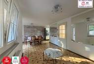 **NEUER PREIS** - Rarität in 1160 Wien: Modernes Kleingartenhaus auf Eigengrund mit Garten