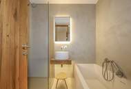 Exklusives Apartment mit Freizeitwohnsitz auf der Bichlalm