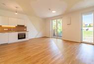 Moderne 1-Zimmer-Wohnung mit großzügigem Balkon in Linzer Zentrumslage zu vermieten!