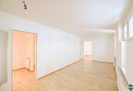 Helle 2-Zimmer Wohnung beim Belvedere
