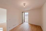 Großzügige 2 Zimmer Wohnung mit Loggia in hochwertigem Neubauprojekt ~ nähe Augarten &amp; U-Bahn - ab 1.9.2025