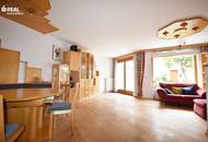Gepflegter Familienhit mit viel Platz - 5 Zimmer - voll unterkellert